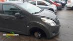 Scherm rechts-voor van een Chevrolet Spark (GJU), 3 maanden garantie, Gebruikt, Chevrolet
