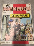 Kiekeboe nr 20 De KA-Fhaar, Boeken, Stripverhalen, Eén stripboek, Merho, Ophalen of Verzenden, Zo goed als nieuw