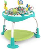 baby jumper, Kinderen en Baby's, Speelgoed | Babyspeelgoed, Ophalen, Zo goed als nieuw, Overige typen, Met geluid