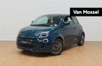 Fiat 500 Icon 42 kWh | ECC | Navi | LMV | PDC | LED | Cam |, Auto's, Fiat, Te koop, Stadsauto, Gebruikt, 0 g/km