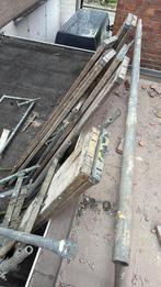 Stelling, Ophalen of Verzenden, Gebruikt, Overige typen, 5 meter of hoger