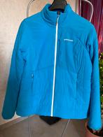 Blauw jas van patagonia, Blauw, Maat 42/44 (L), Patagonia, Ophalen of Verzenden
