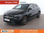 Mercedes-Benz GLA 180 GLA 180 Mild-Hybrid AMG Line, Auto's, https://public.car-pass.be/vhr/a99d3a67-6b45-4ddb-b70c-4c6e263b06d8