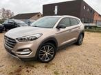 Hyundai Tucson 1.6 T-GDi  2WD Automaat - Camera - Trekhaak, Stof, 4 cilinders, https://public.car-pass.be/vhr/531bc891-eb43-428b-b4a7-7d8466c4a2b9