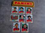 PANINI VOETBAL STICKERS WORLD CUP 98 FRANCE WK SPANJE *****, Ophalen of Verzenden