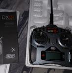 Spektrum DX6i , werkt perfect, Hobby en Vrije tijd, Ophalen of Verzenden, Zo goed als nieuw