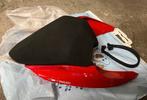 Selle, plus coque arrière, Ducati panigale V4 d’origine, Motos, Pièces | Ducati, Enlèvement ou Envoi