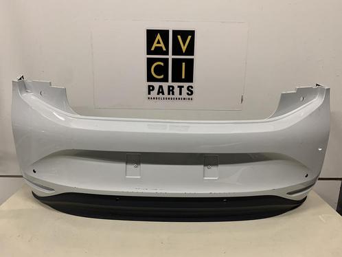 Vw ID.3 Achterbumper bumper 10A807421, Autos : Pièces & Accessoires, Carrosserie & Tôlerie, Pare-chocs, Avant, Utilisé, Enlèvement ou Envoi