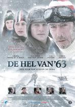 De Hel van '63 (2009) Dvd, CD & DVD, DVD | Néerlandophone, Comme neuf, À partir de 12 ans, Film, Enlèvement ou Envoi