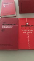 Michelin great brutaal and Ierland 89,96, Boeken, Ophalen, Zo goed als nieuw, Michelin