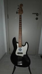 SX basgitaar, Muziek en Instrumenten, Ophalen, Gebruikt, Elektrisch