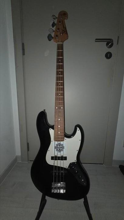 SX basgitaar, Muziek en Instrumenten, Snaarinstrumenten | Gitaren | Bas, Gebruikt, Elektrisch, Ophalen
