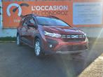 Dacia Jogger Expression, Auto's, Monovolume, 67 kW, Bedrijf, Handgeschakeld