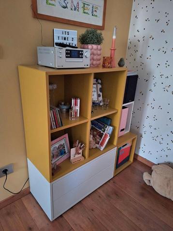 IKEA EKET kastcombinatie beschikbaar voor biedingen