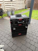 Opbergkoffer, Watersport en Boten, Ophalen, Zo goed als nieuw