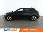 Audi A3 1.6 TDI Sport (bj 2017), Auto's, Audi, Voorwielaandrijving, Stof, Gebruikt, Zwart