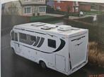 Mobilhome pilote emotion g701, Caravans en Kamperen, Mobilhomes, Diesel, Particulier