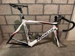 Pinarello Paris frameset - Maat 55, Fietsen en Brommers, Frame, Gebruikt, Racefiets, Pinarello