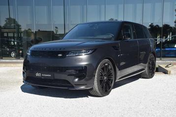 Land Rover Range Rover Sport P460e HSE Dyna Softclose 23'Alu beschikbaar voor biedingen