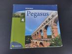 Pegasus 4, Boeken, Ophalen of Verzenden, Latijn