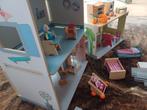 haba little friends poppenhuis, Ophalen, Gebruikt, Poppenhuis