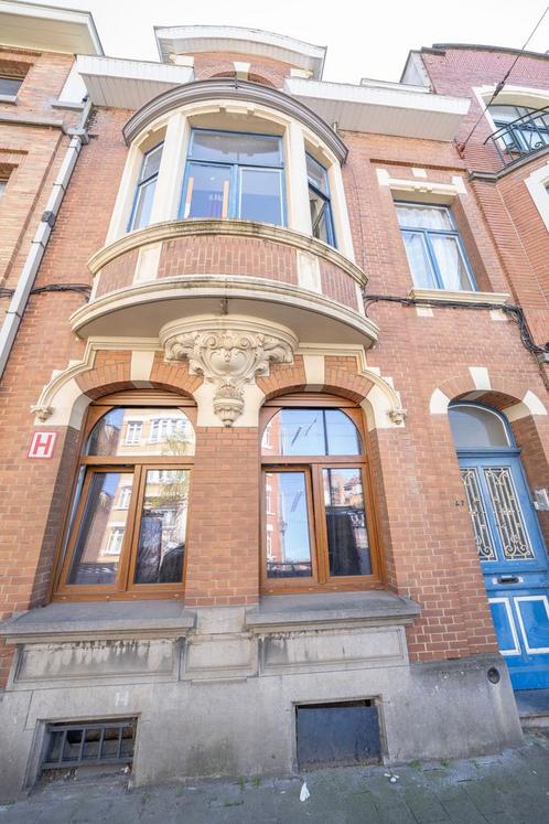 Woning te koop in Koekelberg, Immo, Huizen en Appartementen te koop, Vrijstaande woning