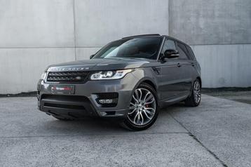 ***Range Rover Sport Autobiography, Pano, Meridian Audio*** beschikbaar voor biedingen