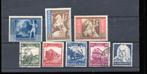 Reich MNH XX/O, Envoi, Empire allemand