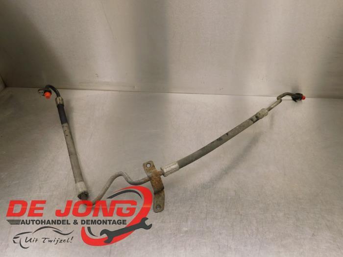 Oliedruk Leiding van een BMW 5-Serie, Auto-onderdelen, Motor en Toebehoren, BMW, Gebruikt, 3 maanden garantie, Ophalen of Verzenden