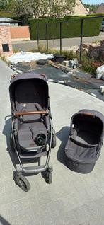 ABC design Salsa 4, Kinderen en Baby's, Ophalen, Gebruikt, Kinderwagen