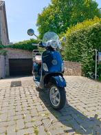 Vespa LX 50 (4-takt), Ophalen, Gebruikt, Klasse B (45 km/u), 50 cc