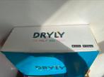 Dryly plaswekker, Ophalen, Zo goed als nieuw