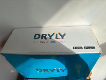 Dryly plaswekker beschikbaar voor biedingen
