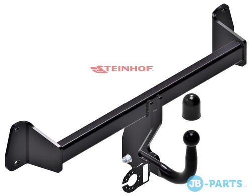 Vaste trekhaak BMW 1 Serie 3D tussen 07/2011-06/2019, Auto-onderdelen, Trekhaken