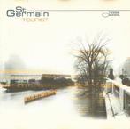 CD * ST GERMAIN - TOURIST, Cd's en Dvd's, Ophalen of Verzenden, 1980 tot 2000, Zo goed als nieuw