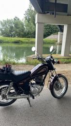 Yamaha sr125, Motoren, Motoren | Yamaha, Chopper, Particulier, 125 cc, 11 kW of minder