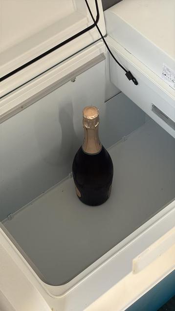 Mobicool frigo 58. L, Enlèvement, Glacières, Compresseur
