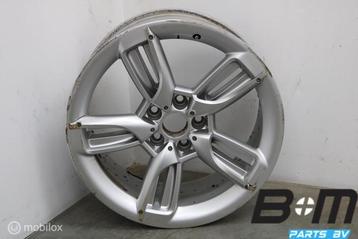 Org. 1 losse 18 inch velg Audi A6 4F Allroad 4F0601025BB beschikbaar voor biedingen