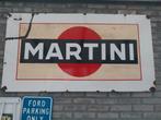 Martini, Verzamelen, Gebruikt, Ophalen