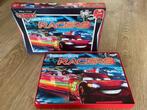 Cars puzzel 70 stukjes - Jumbo, Kinderen en Baby's, Ophalen of Verzenden, Meer dan 50 stukjes, Gebruikt