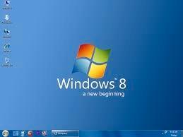 Windows 8 onbeperkt