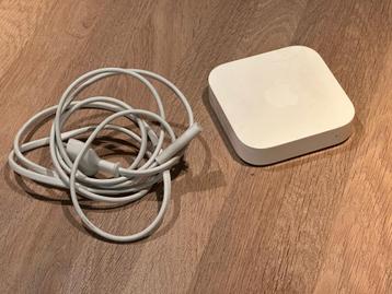 AirPort Express 802.11n A1392 beschikbaar voor biedingen