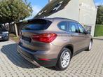 BMW X1 1.5 dA sDrive16 AdBlue, Autos, X1, Argent ou Gris, Achat, Euro 6