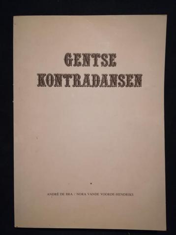 Gentse Kontradansen (André De Bra)