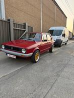 Golf 1 ls 1980 automatique, Auto's, Particulier, Te koop
