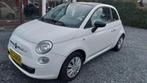 Fiat 500, Berline, Achat, 4 cylindres, Blanc