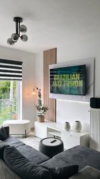 SALON, TÉLÉ, FRIGO, MEUBLE TÉLÉ, Huis en Inrichting, Ophalen, Zo goed als nieuw