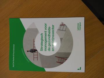 Raf De Rycke - Handboek beschikbaar voor biedingen