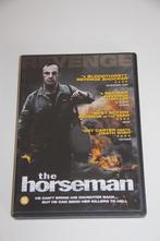 dvd * the horseman revenge, Cd's en Dvd's, Gebruikt, Ophalen of Verzenden, Actie