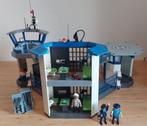 Playmobil politie, Ophalen, Gebruikt, Los Playmobil